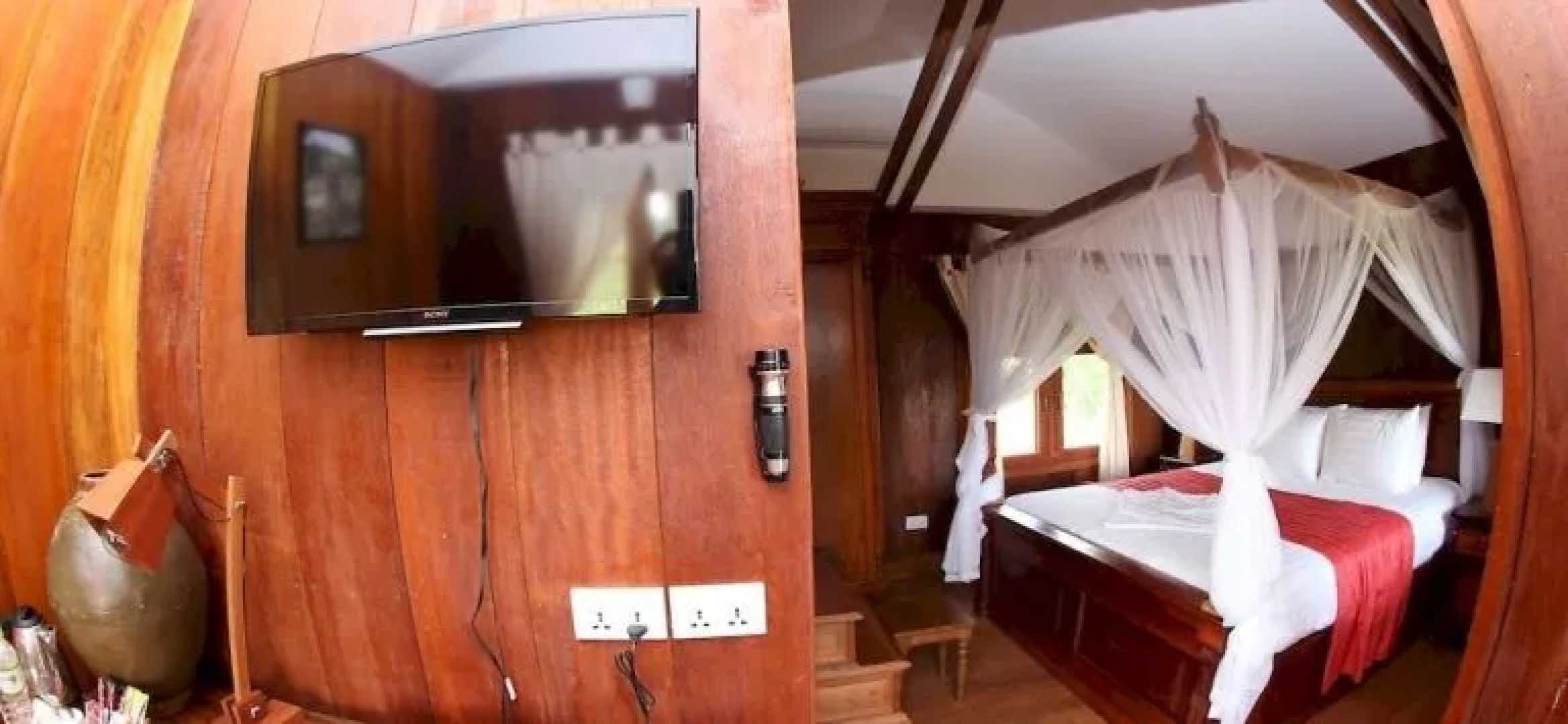 Starling Ridge Plantation Resort