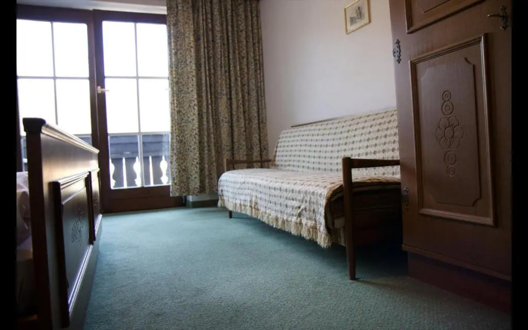 Appartementhaus Huber