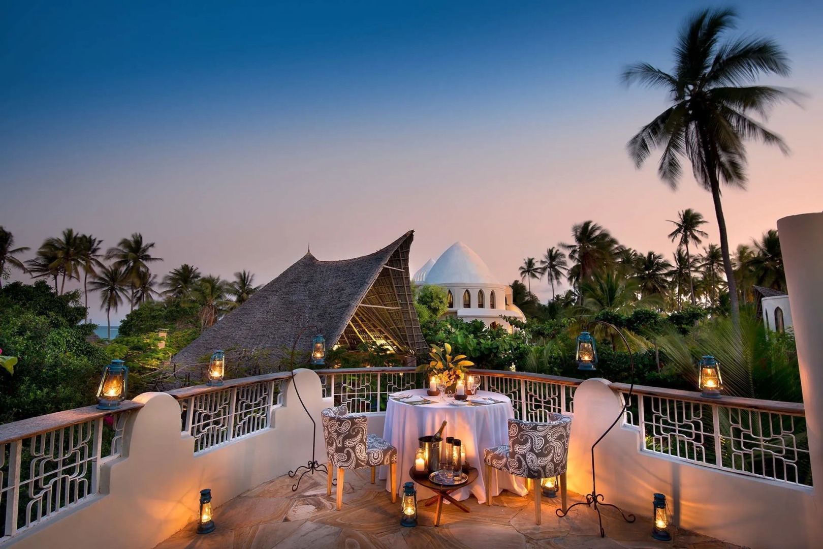 Xanadu Luxury Villas & Retreat Zanzibar