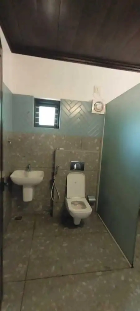 Geo Holiday Home Cherai