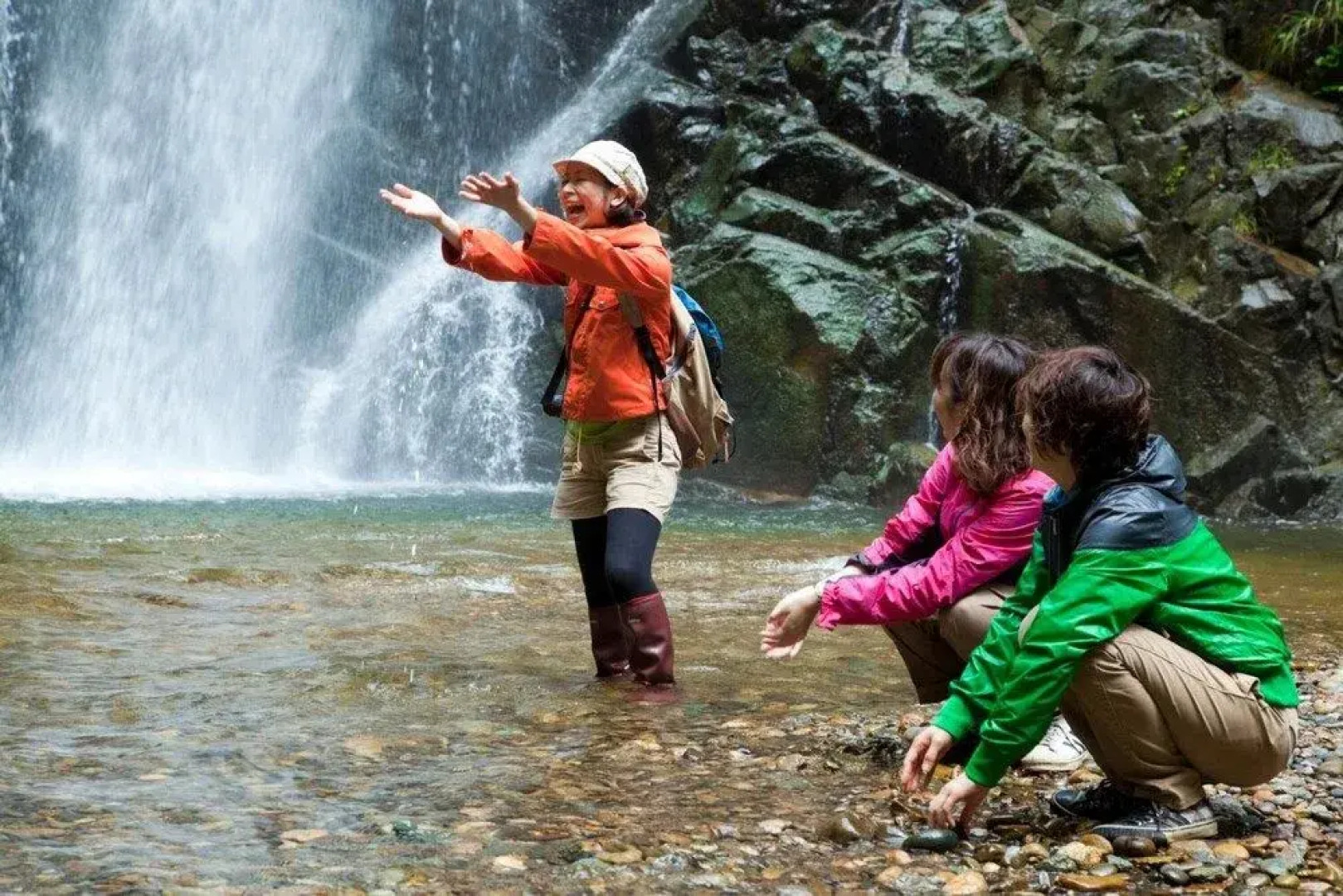Buna no Sato Shirakamikan