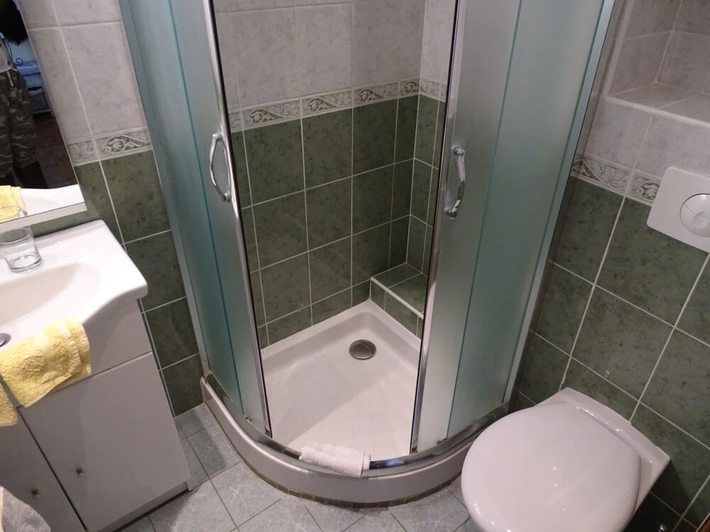 Aqui Sian Ben. Chambres d'hôtes