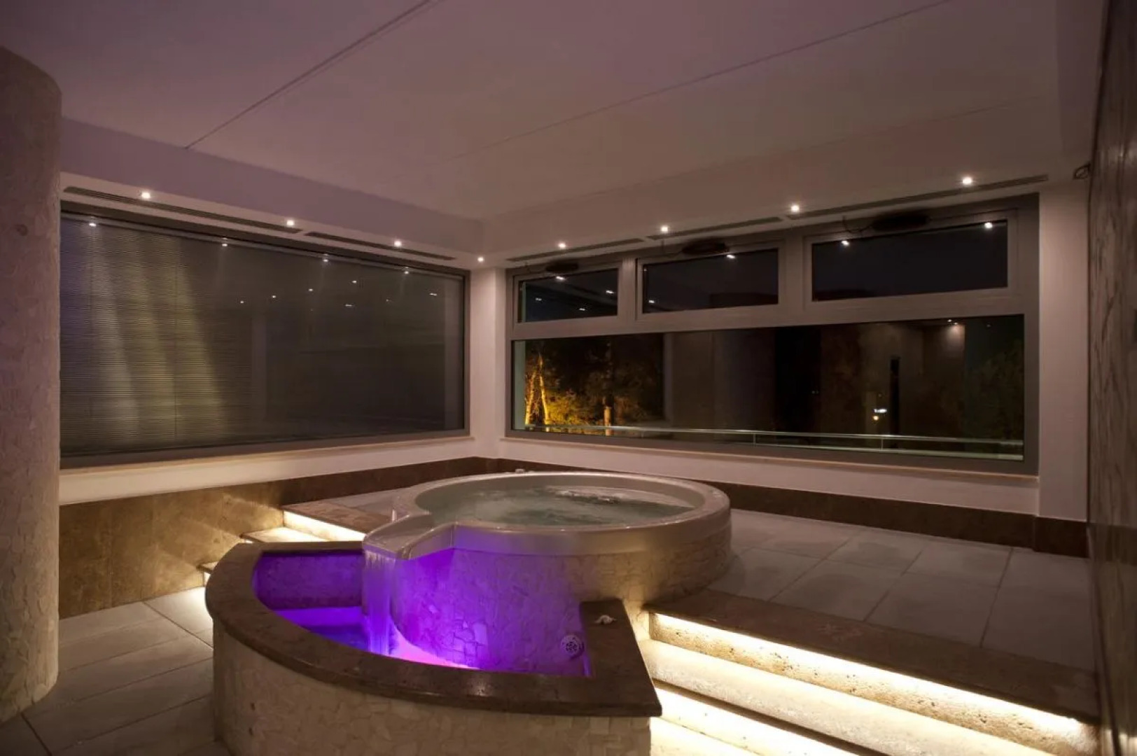 Club Hotel Le Nazioni