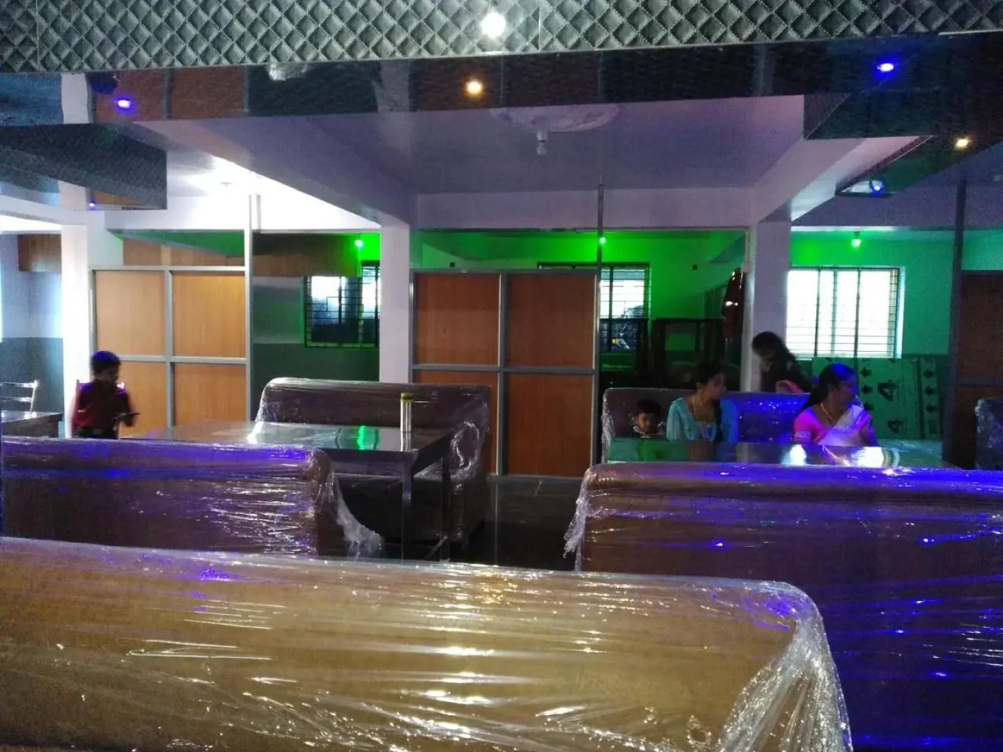 Hotel VNS Lodging & Boarding