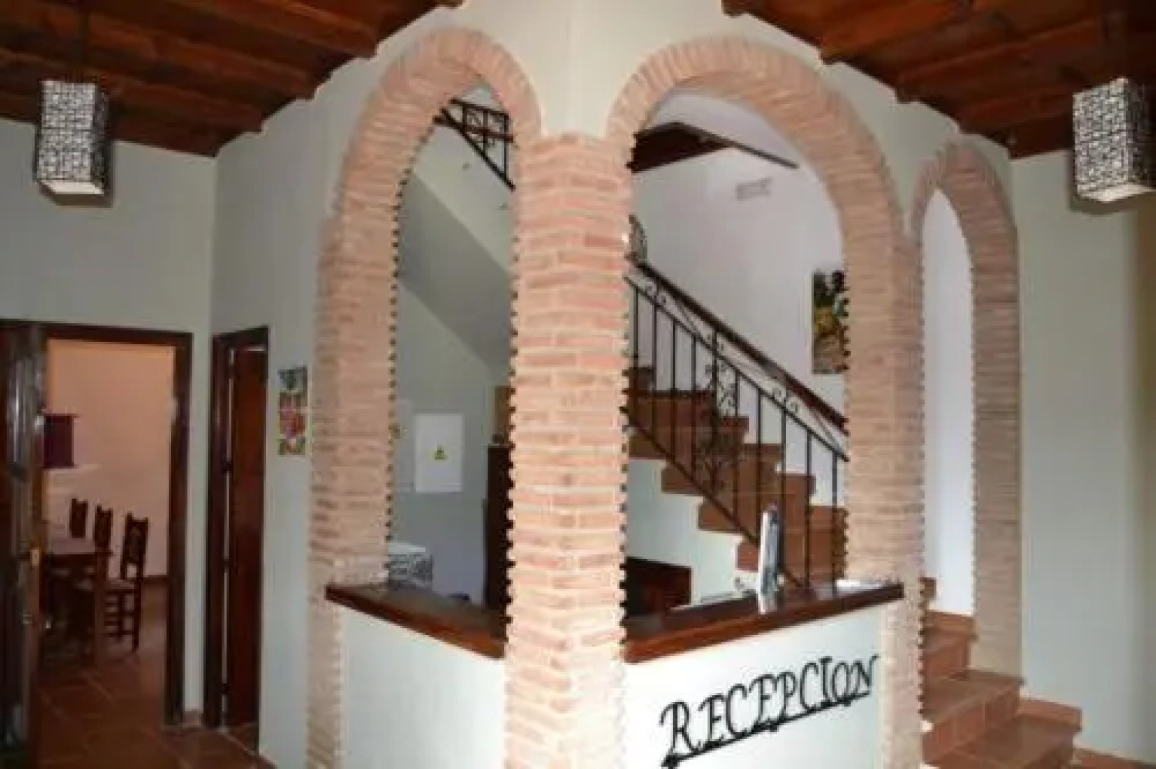 Albergue Rural de Fuente Agria