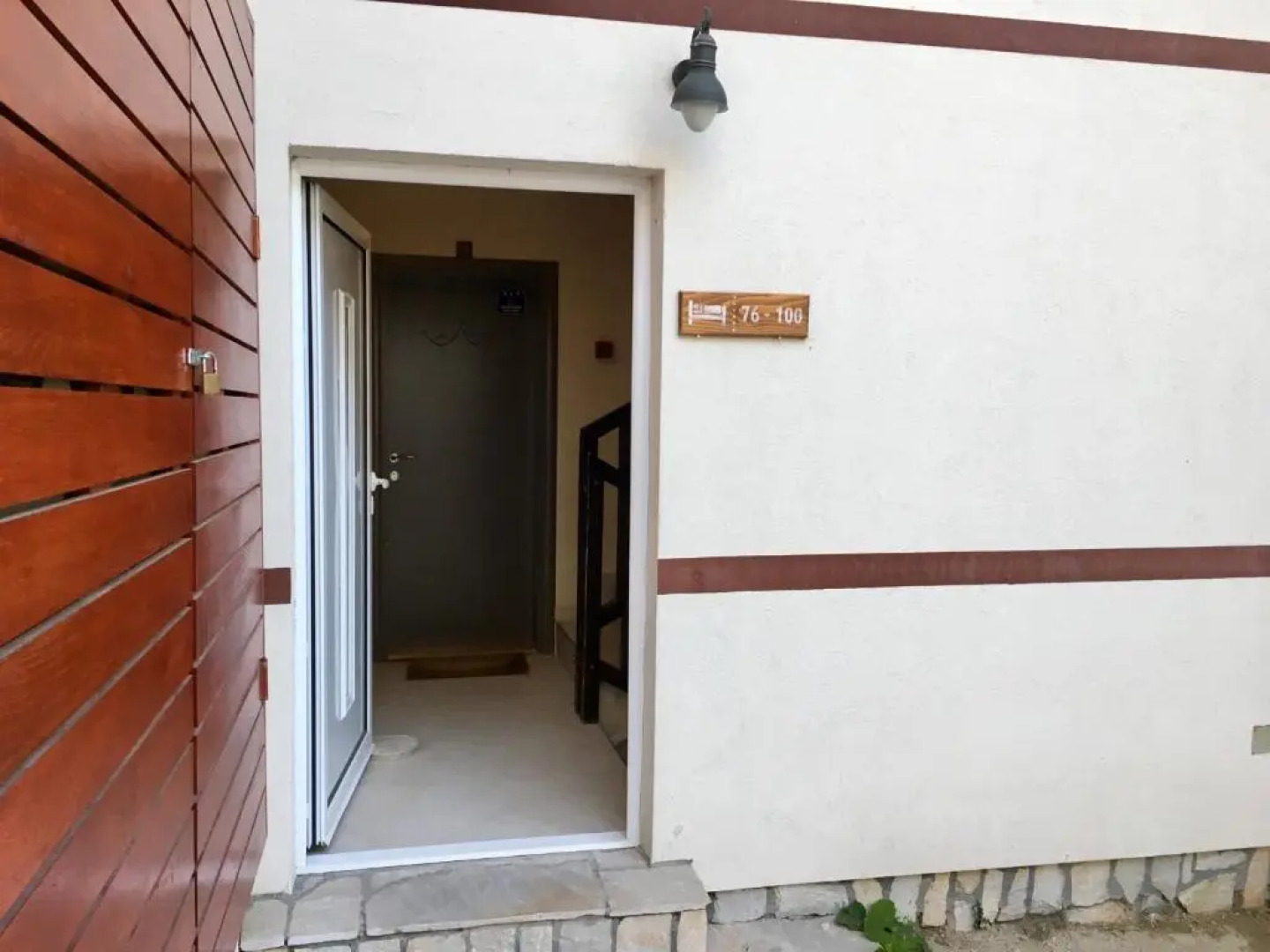 Apartman 33 Kraljevi Čardaci