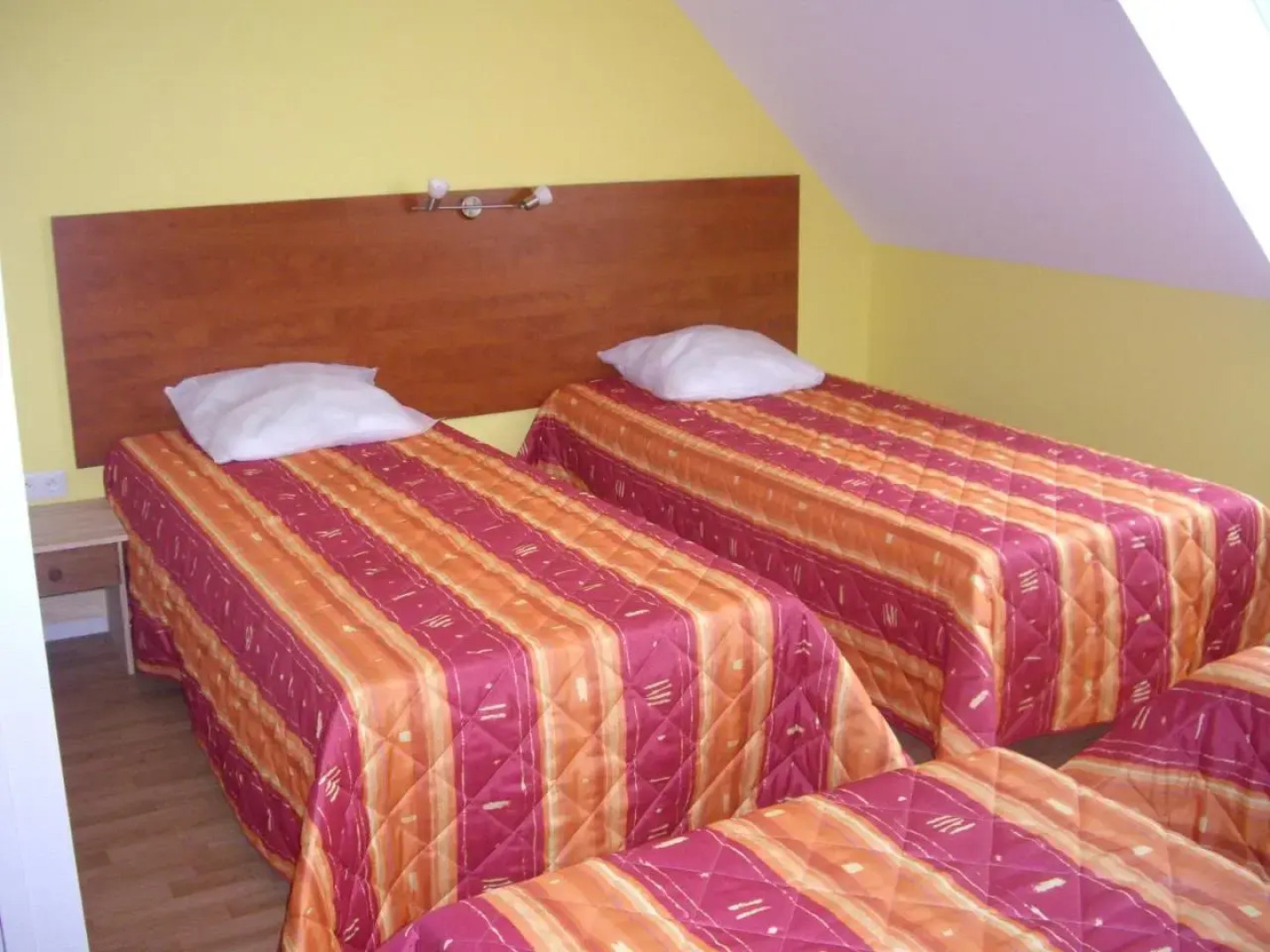 La Terrasse des Oliviers