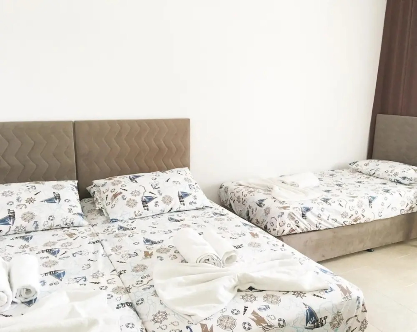 Avsa Belgin Konukevi