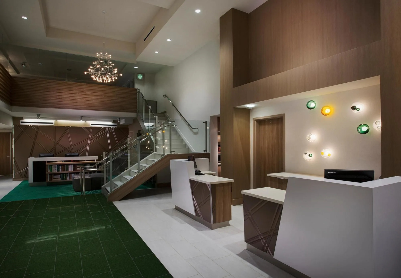 Courtyard by Marriott San Diego Gaslamp/Convention Center