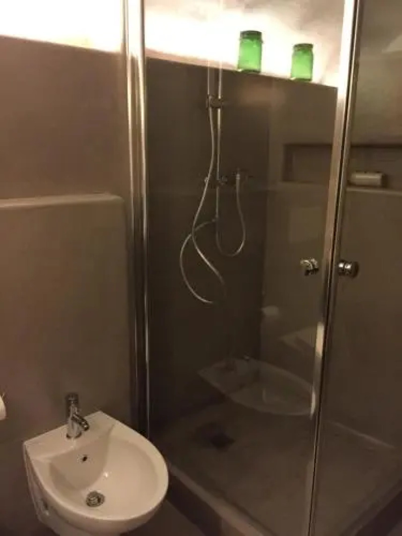 B&B Valle Spluga Il Pertugio