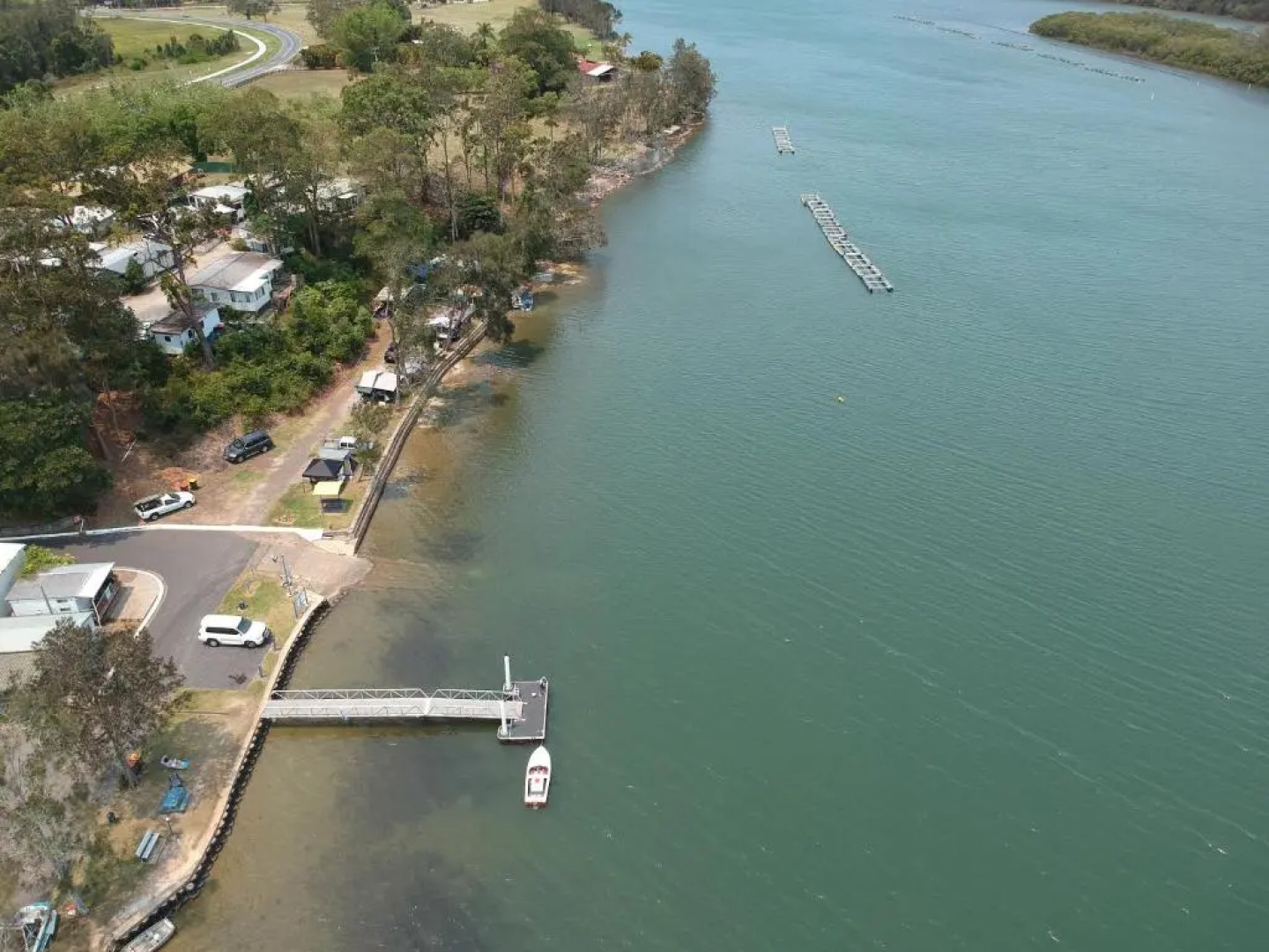 Pelican Caravan Park
