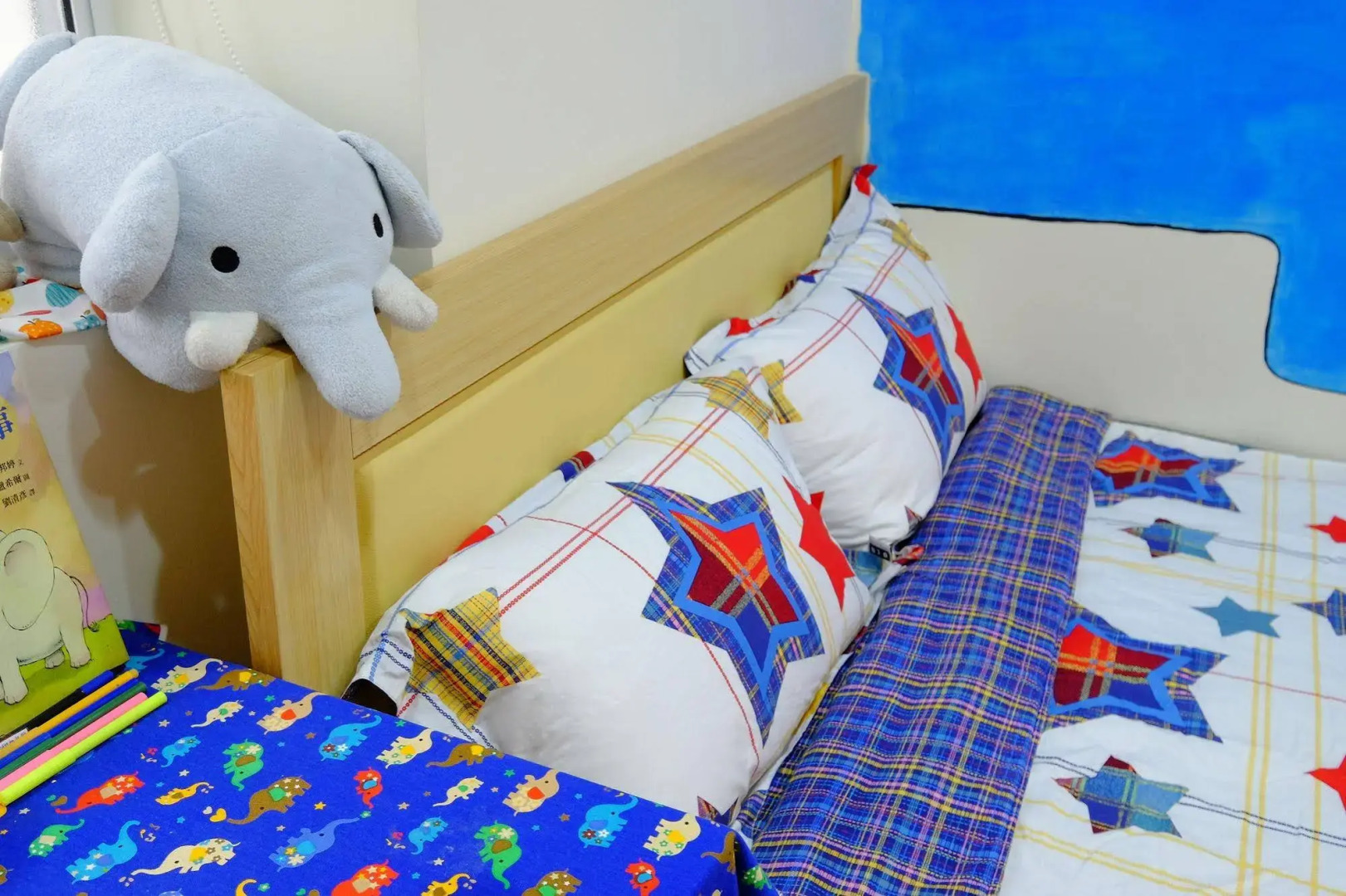 Tell The Story Tainan B and B