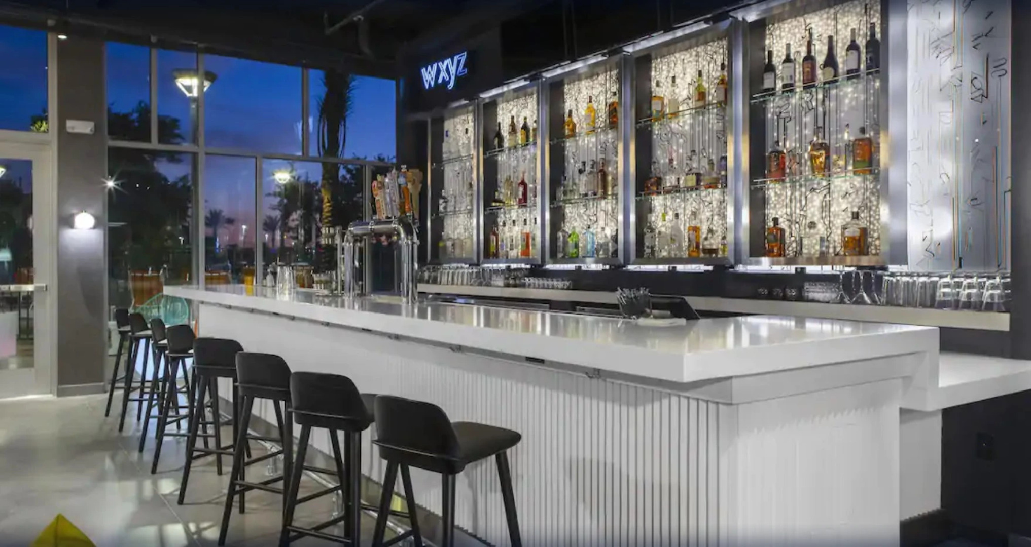 Aloft Glendale at Westgate