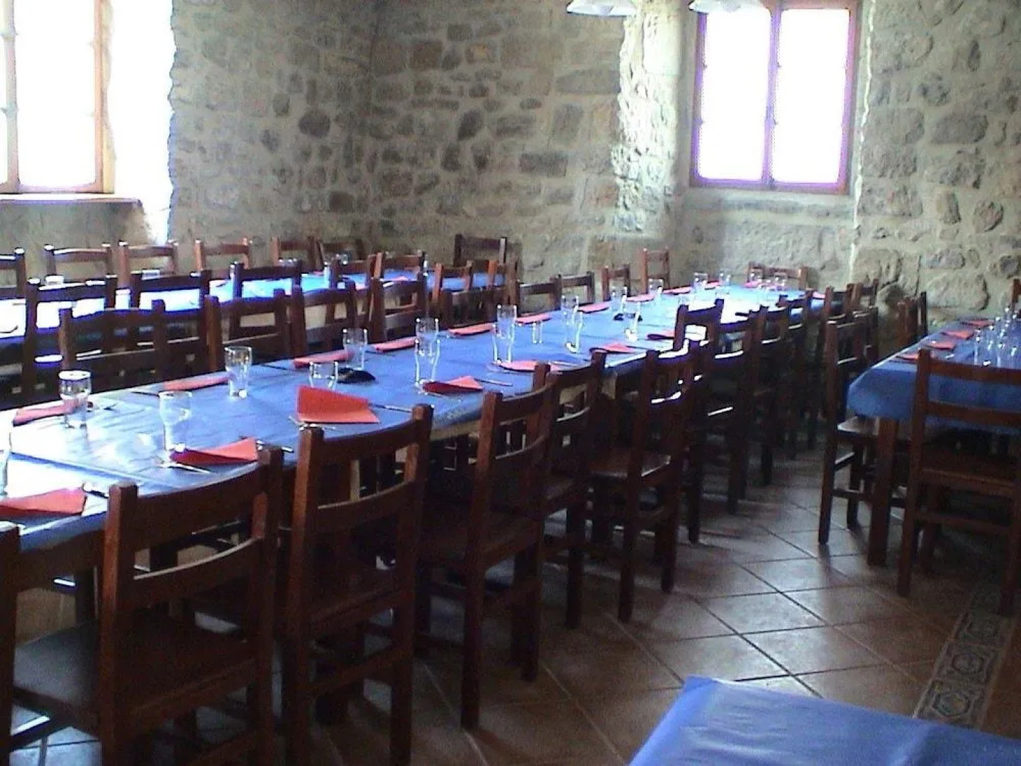 Hotel Rural Ana de Navarra