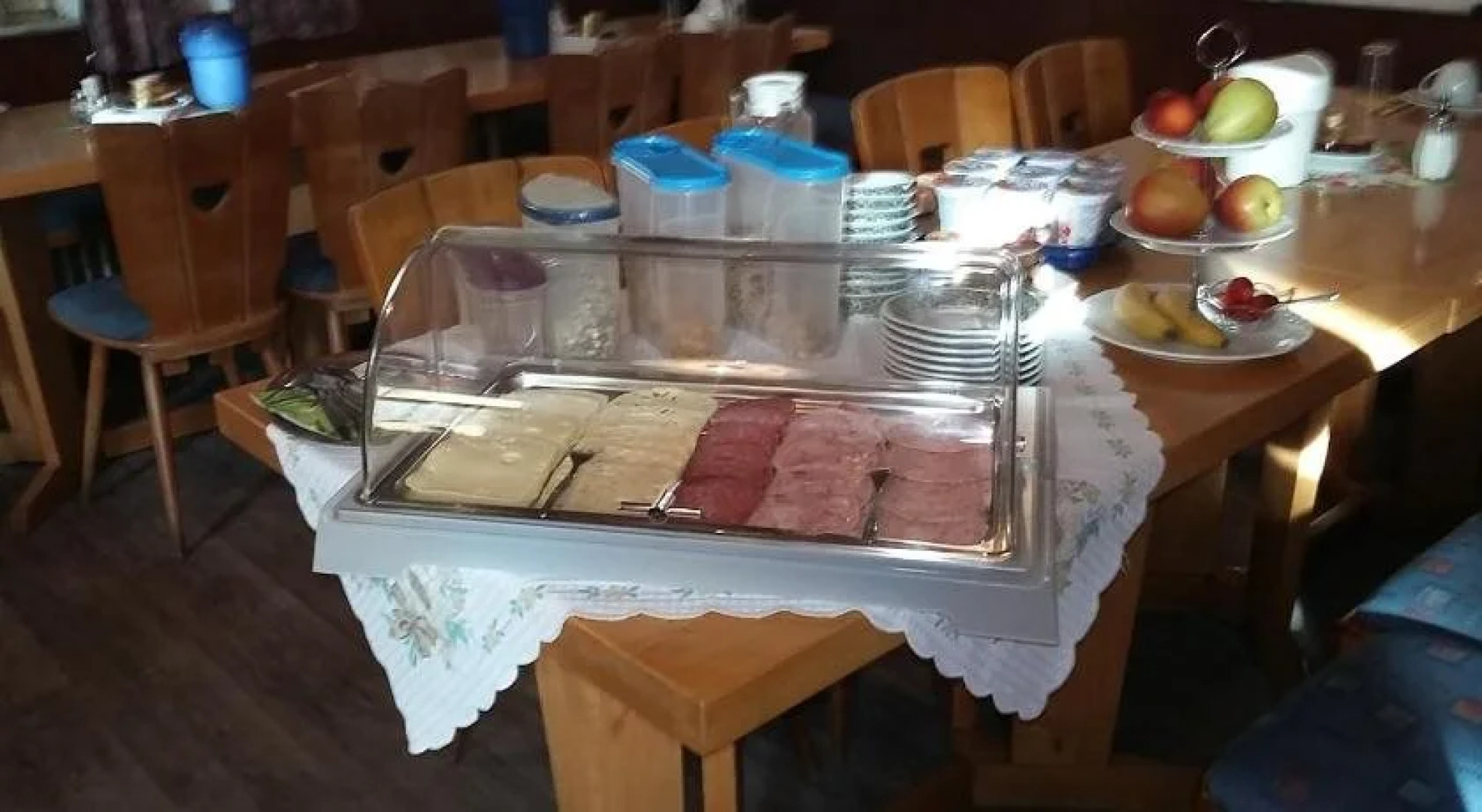 Hotel Bayerischer Hof