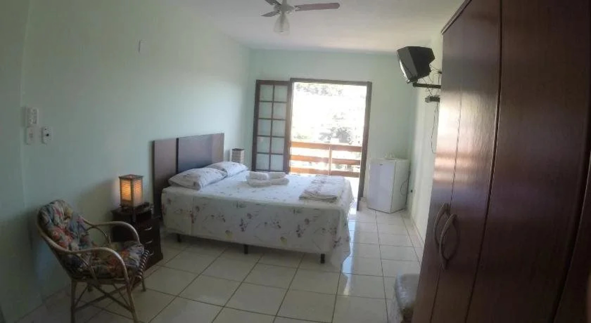 Pousada Recanto do Solar