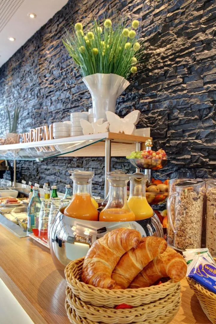 Zeitwohnhaus Suite Hotel & Serviced Apartments