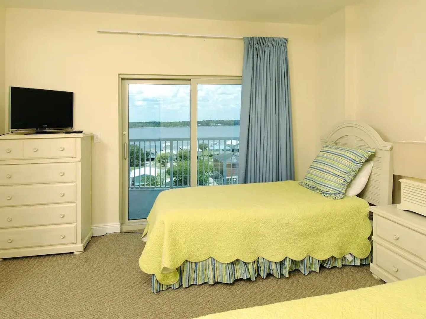Crystal Tower Condominiums by Wyndham Vacation Rentals