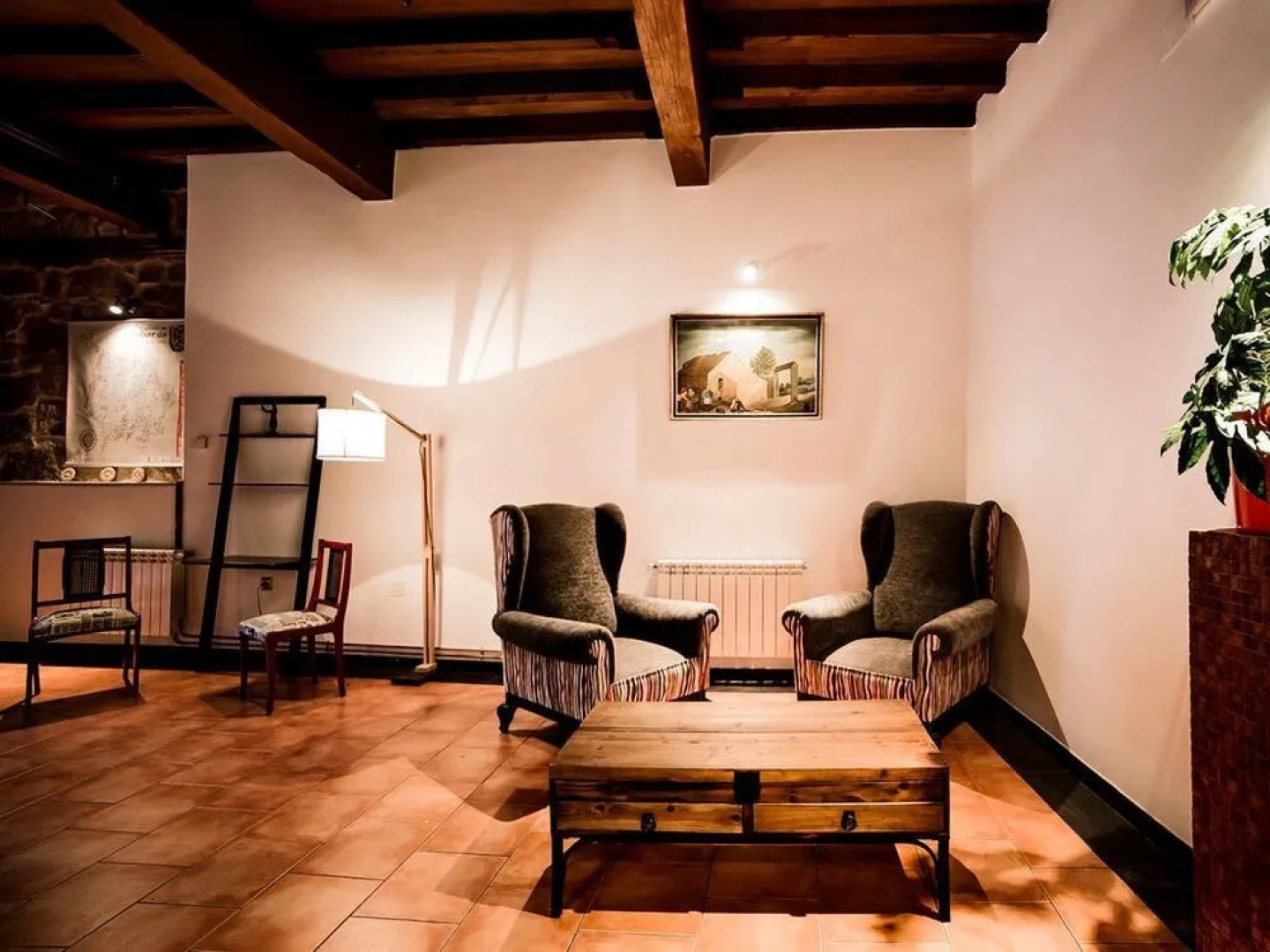 Aldea Rural Pazos De Arenteiro