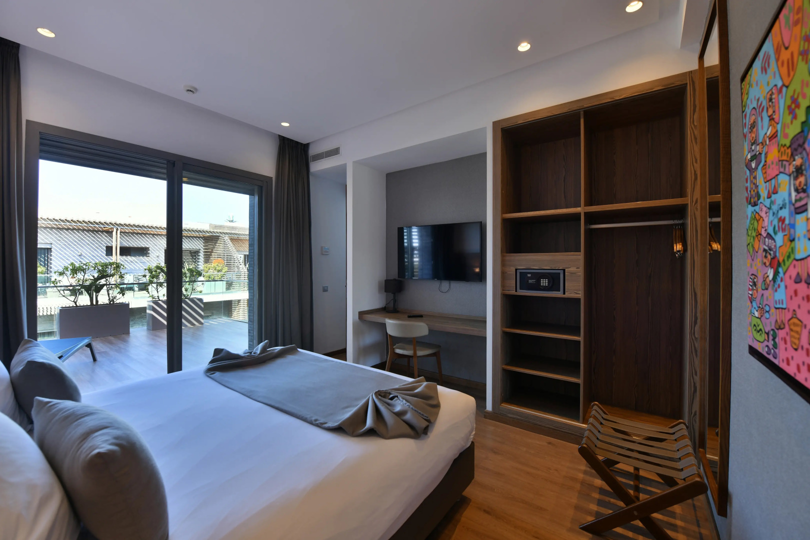Ocean Park Hotel, Premium Suites & Wellness