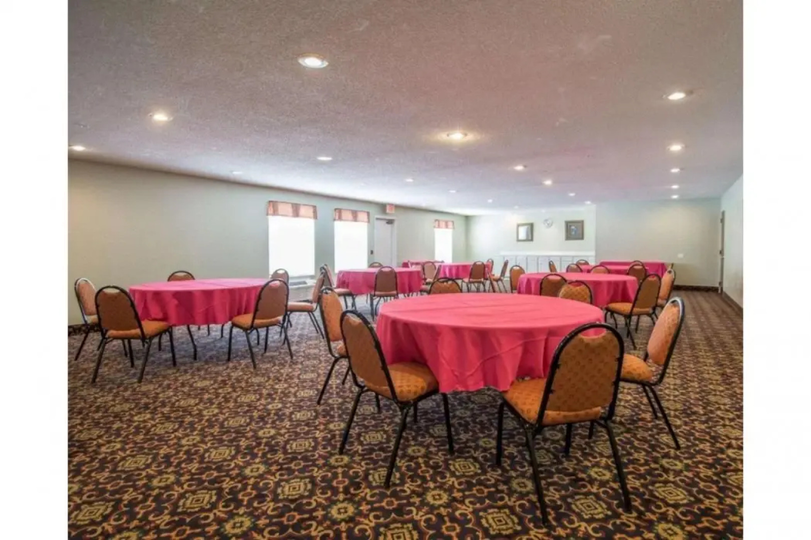 Quality Inn Gainesville I-75