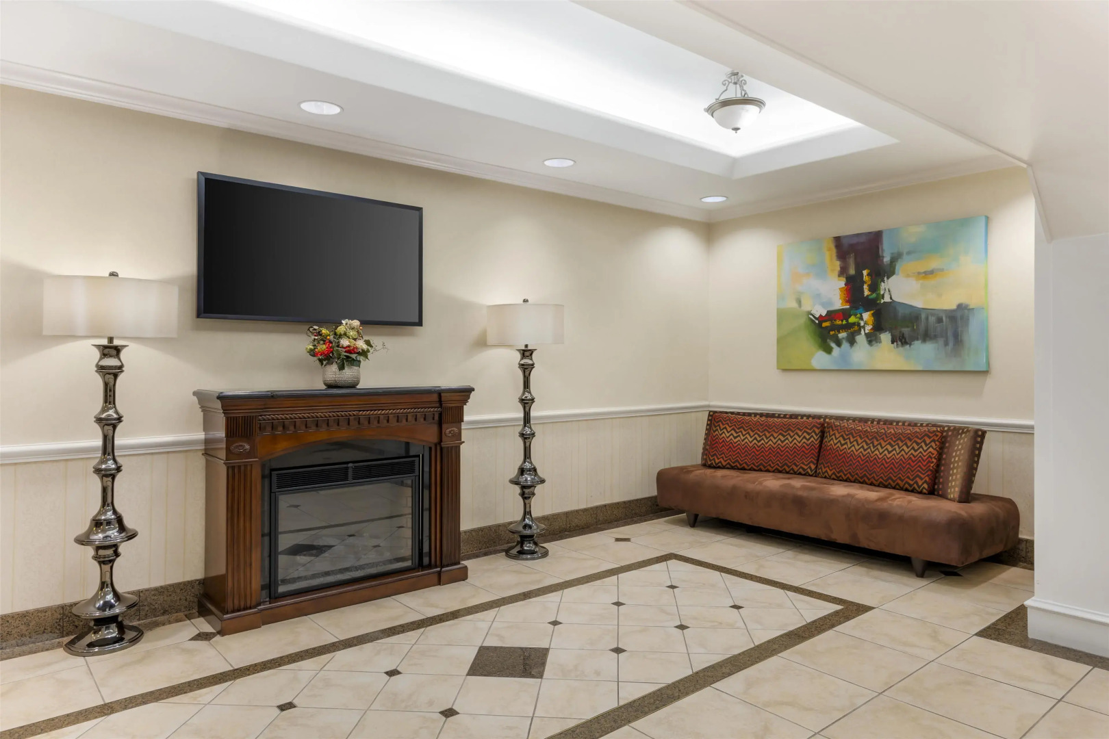 Best Western Plus Waxahachie Inn & Suites