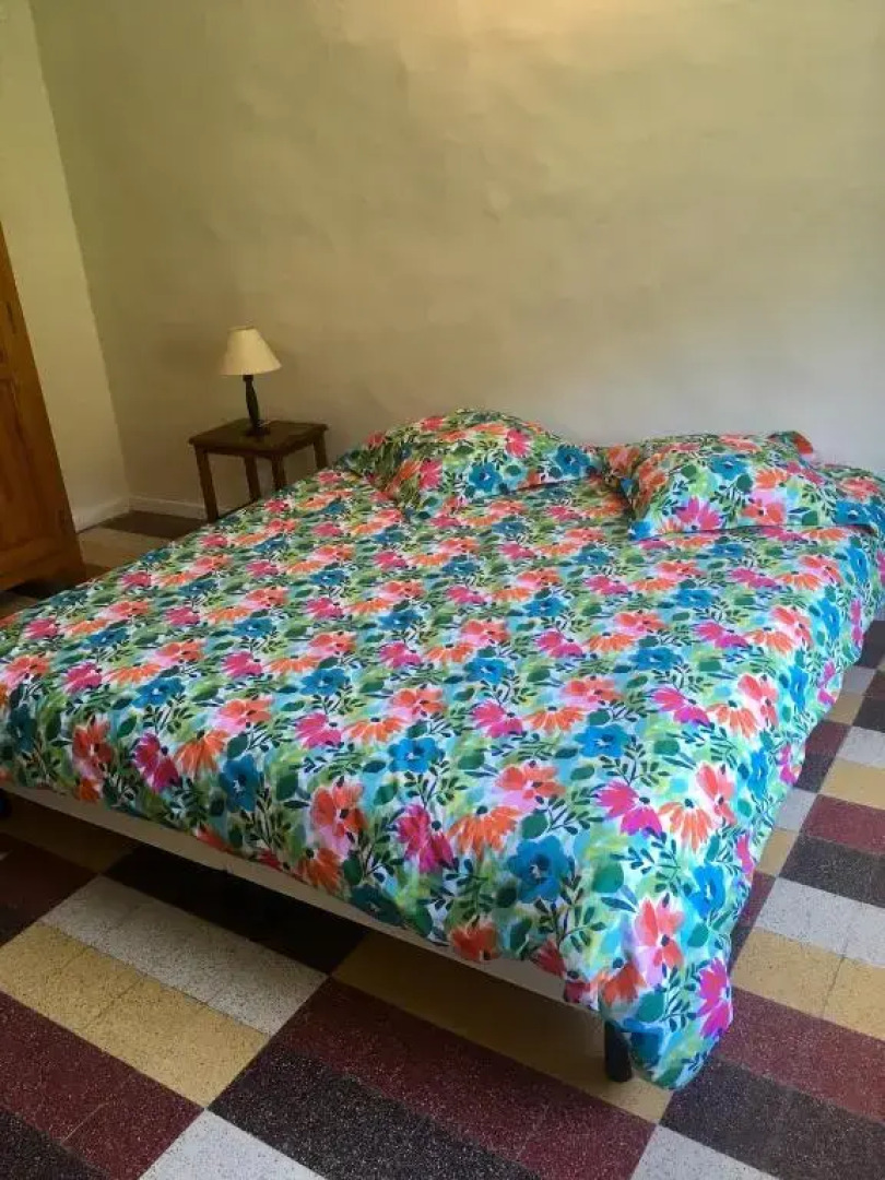 La Coconnière de Valleraugue