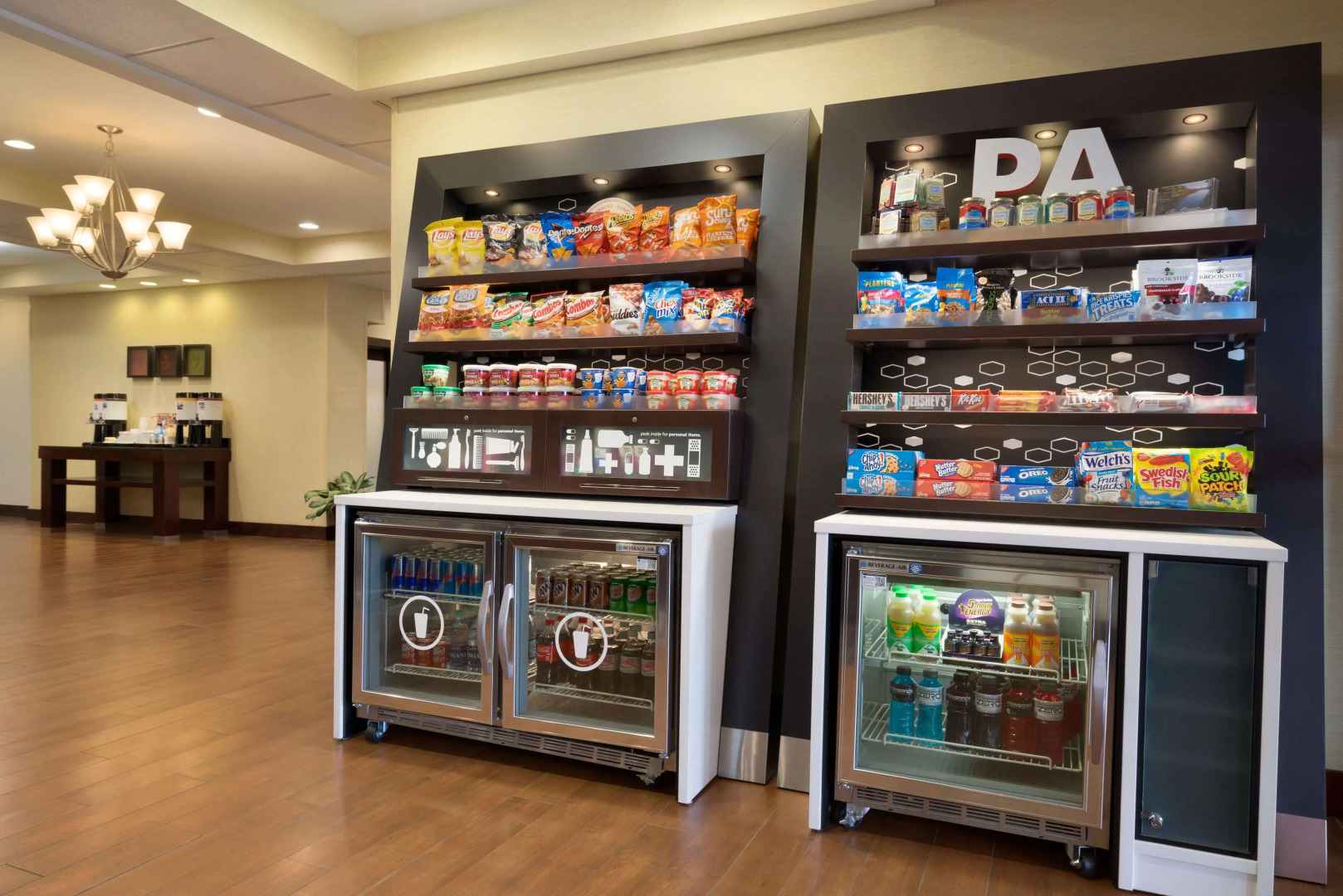 Hampton Inn Lehighton-Jim Thorpe