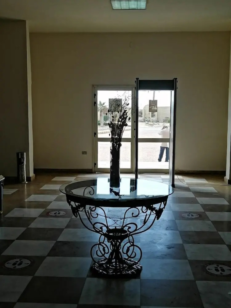 Regina Resort El Sokhna