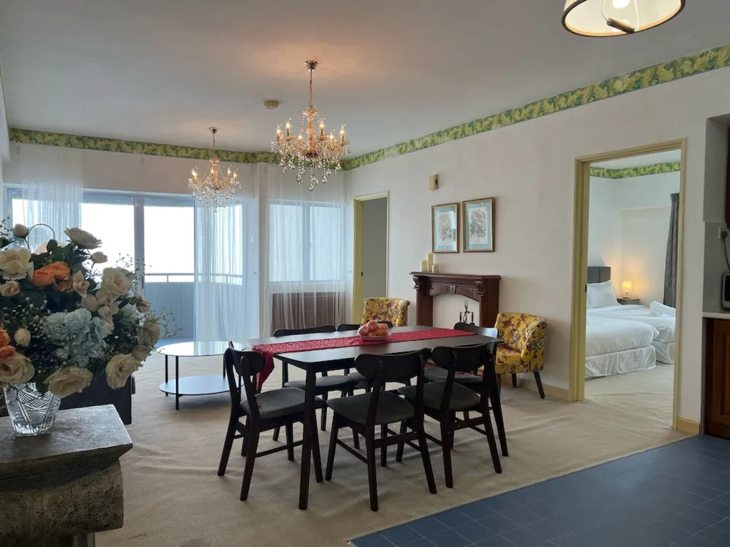 Cloud Forest Homestay Genting Highlands