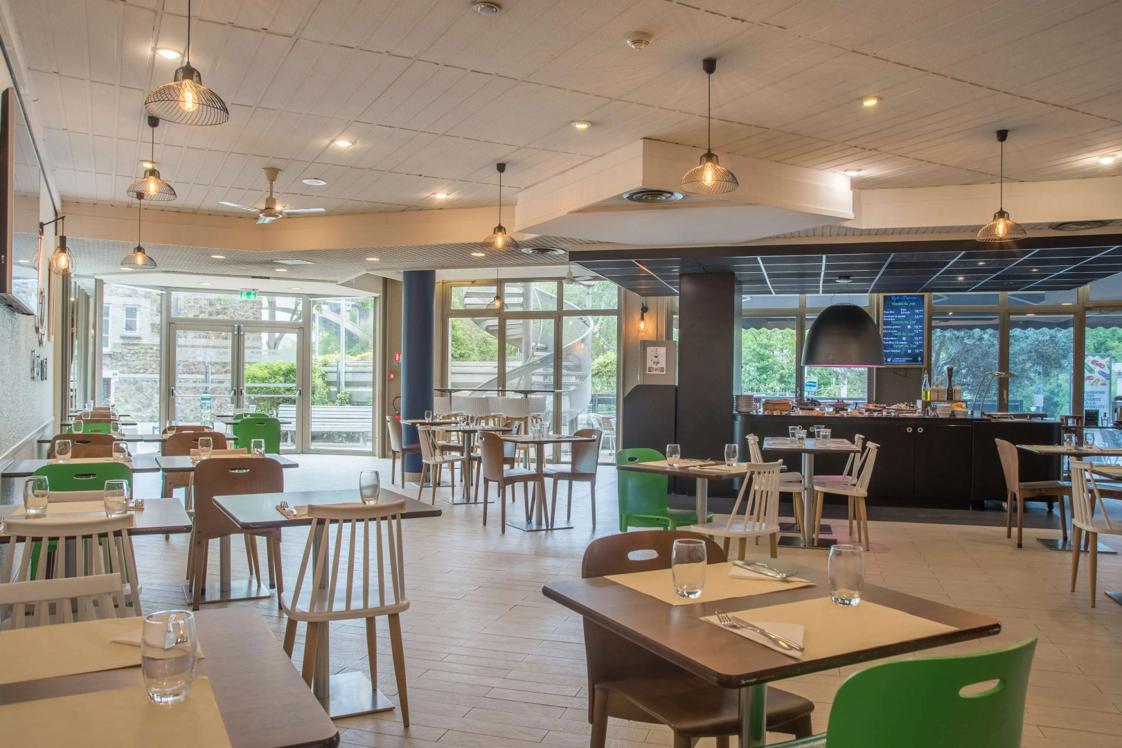 Hotel Campanile Nogent Sur Marne