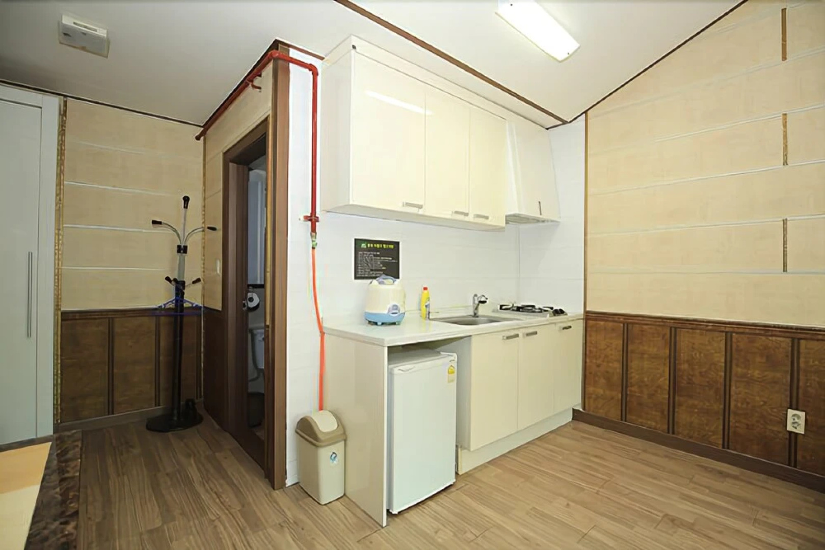 Yeoju Draw a Forest Pension