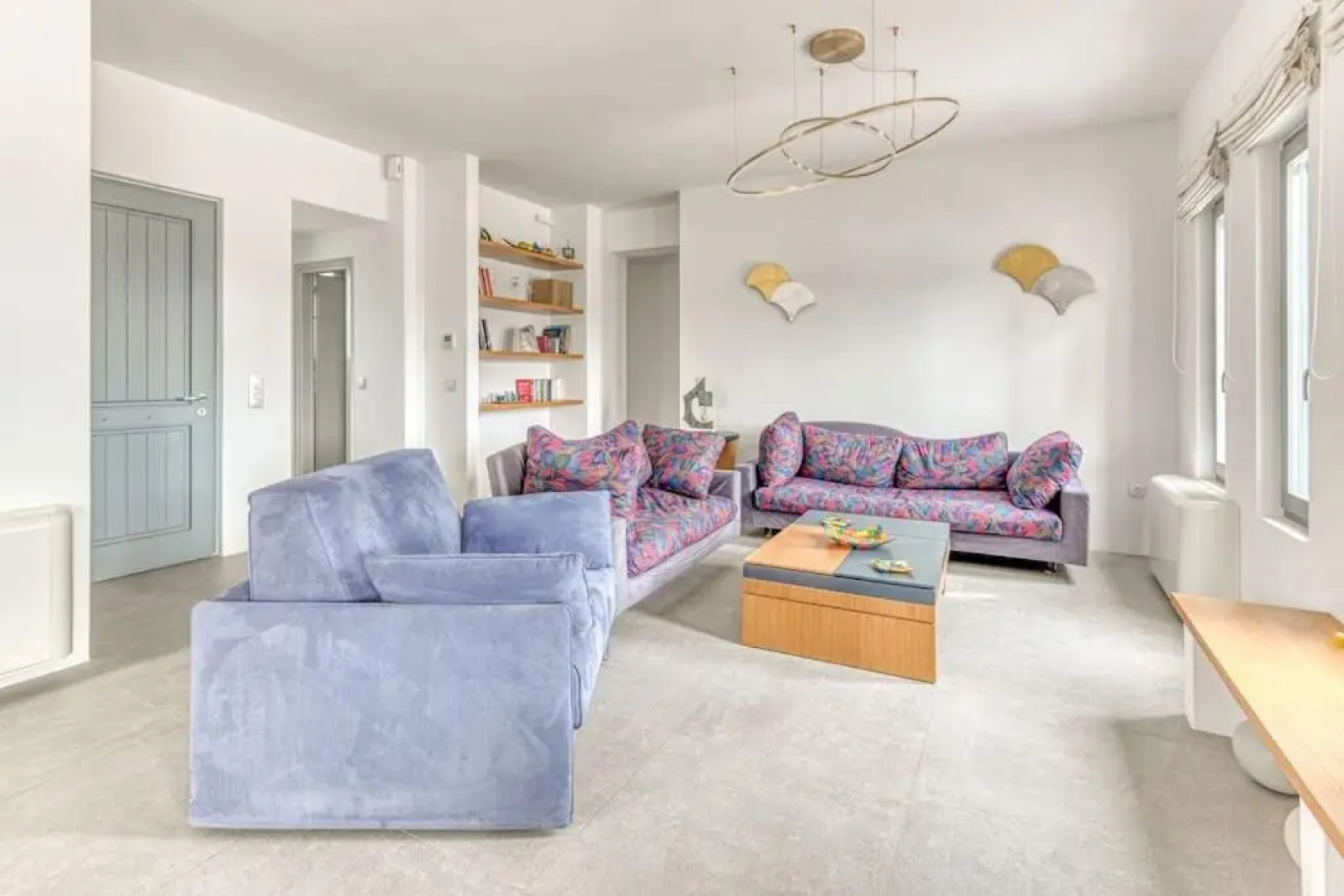 Villa Iremía - Family house with beach access