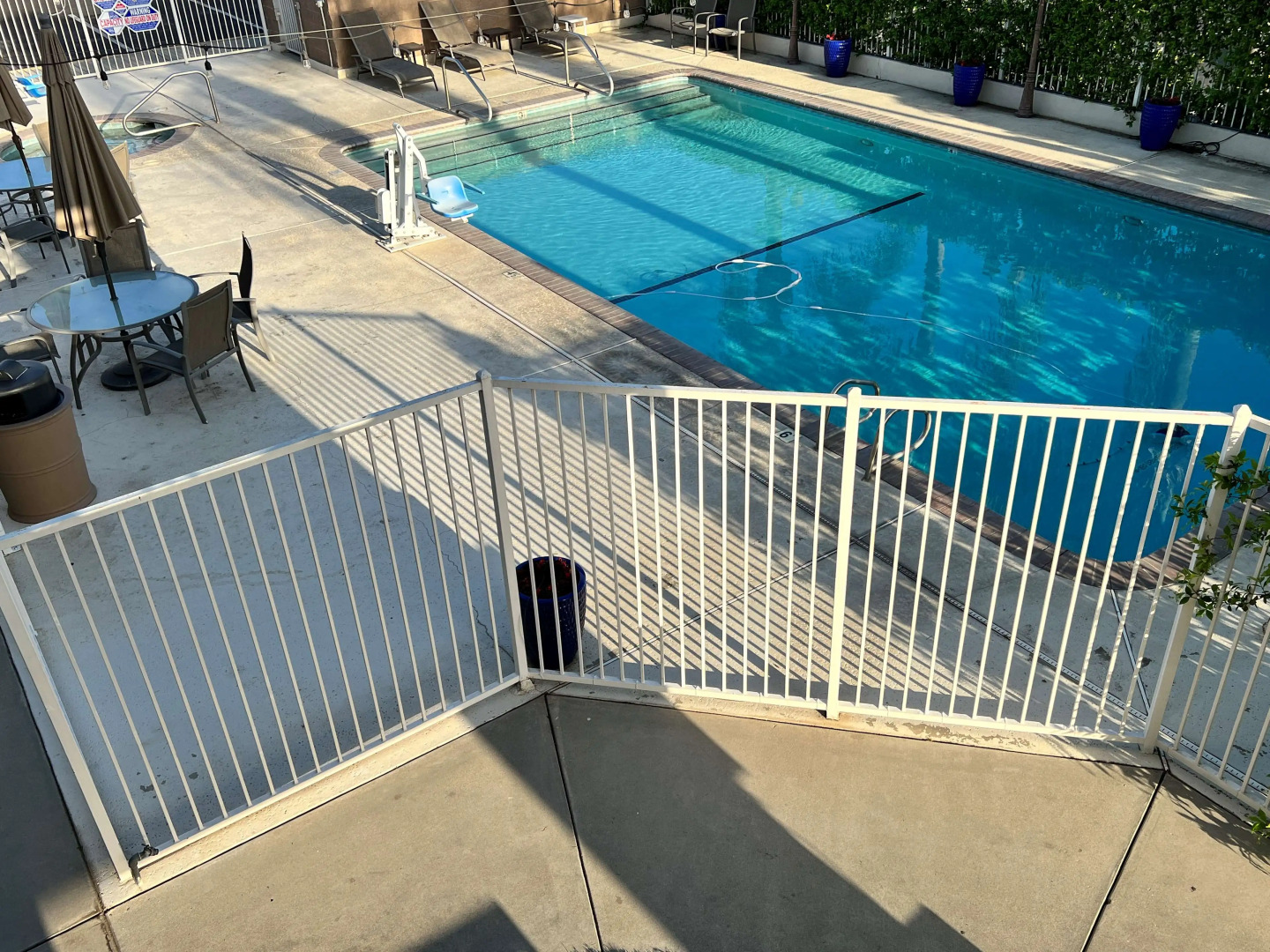 Best Western Americana