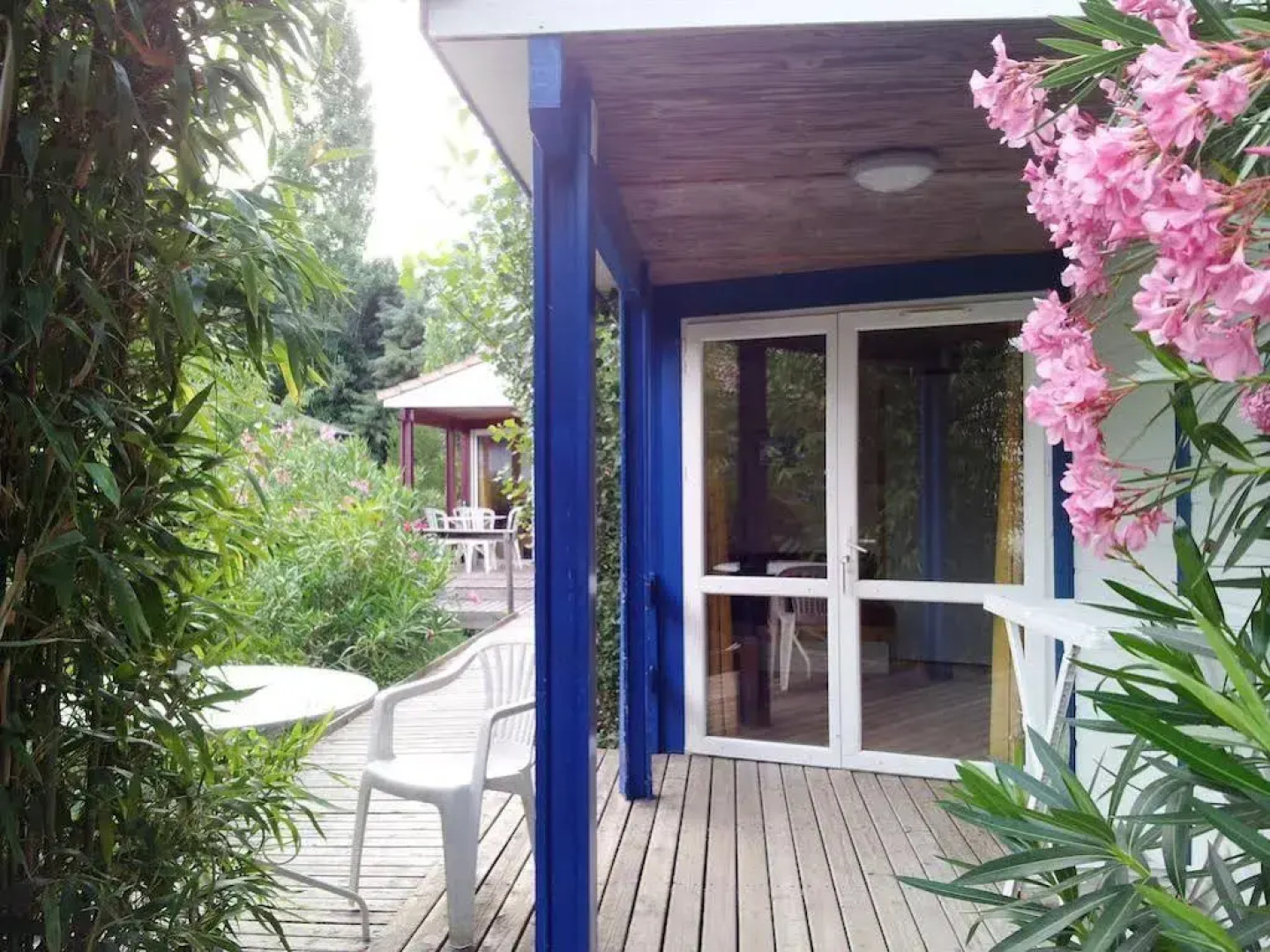 Village Pour Tous - GîtÔstal