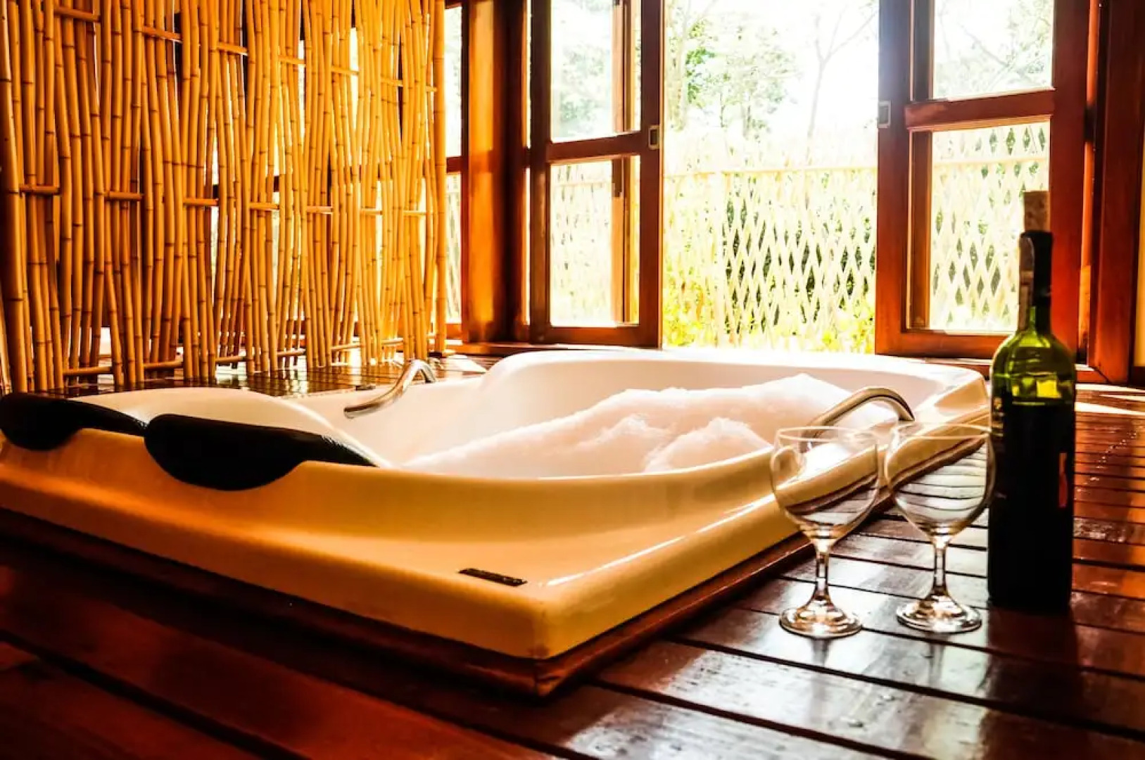 Canto da Floresta Ecoresort