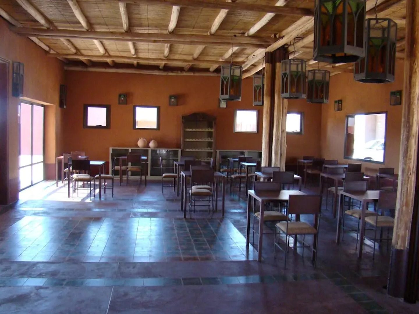 Hotel Boutique Canon de Talampaya