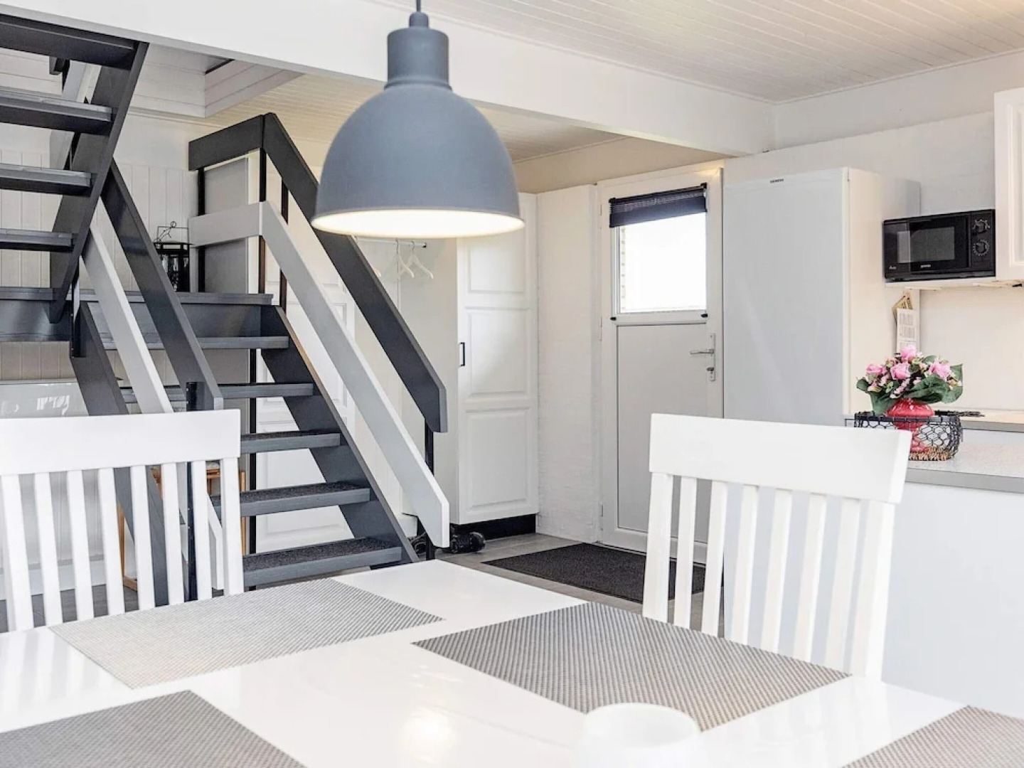 6 Person Holiday Home in Thisted