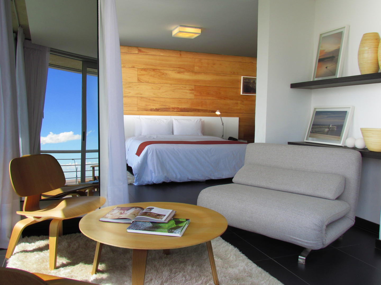 Costa Colonia - Riverside Boutique Hotel