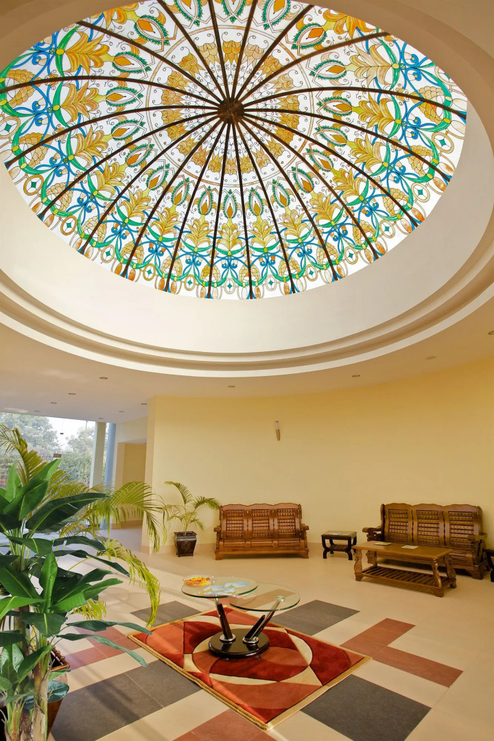 Shri Radha Brij Vasundhara Resort & Spa