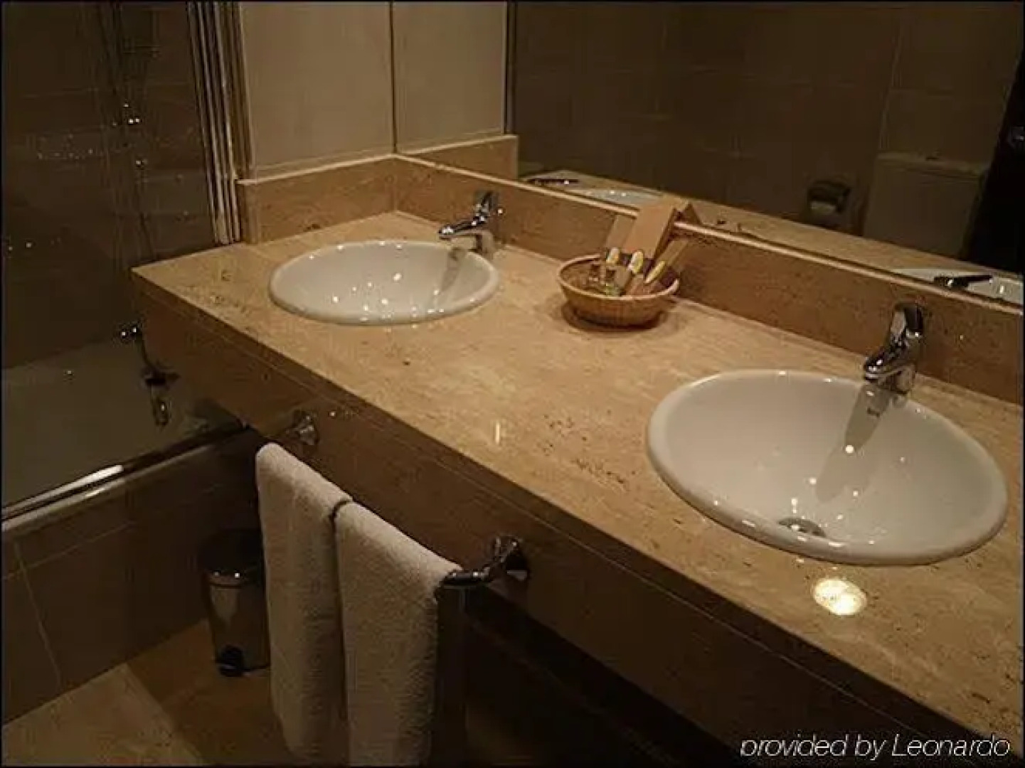 Hotel Hacienda Castellar