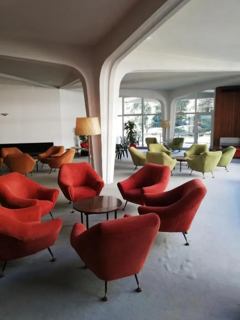 Residence Villa Alba room nr 415