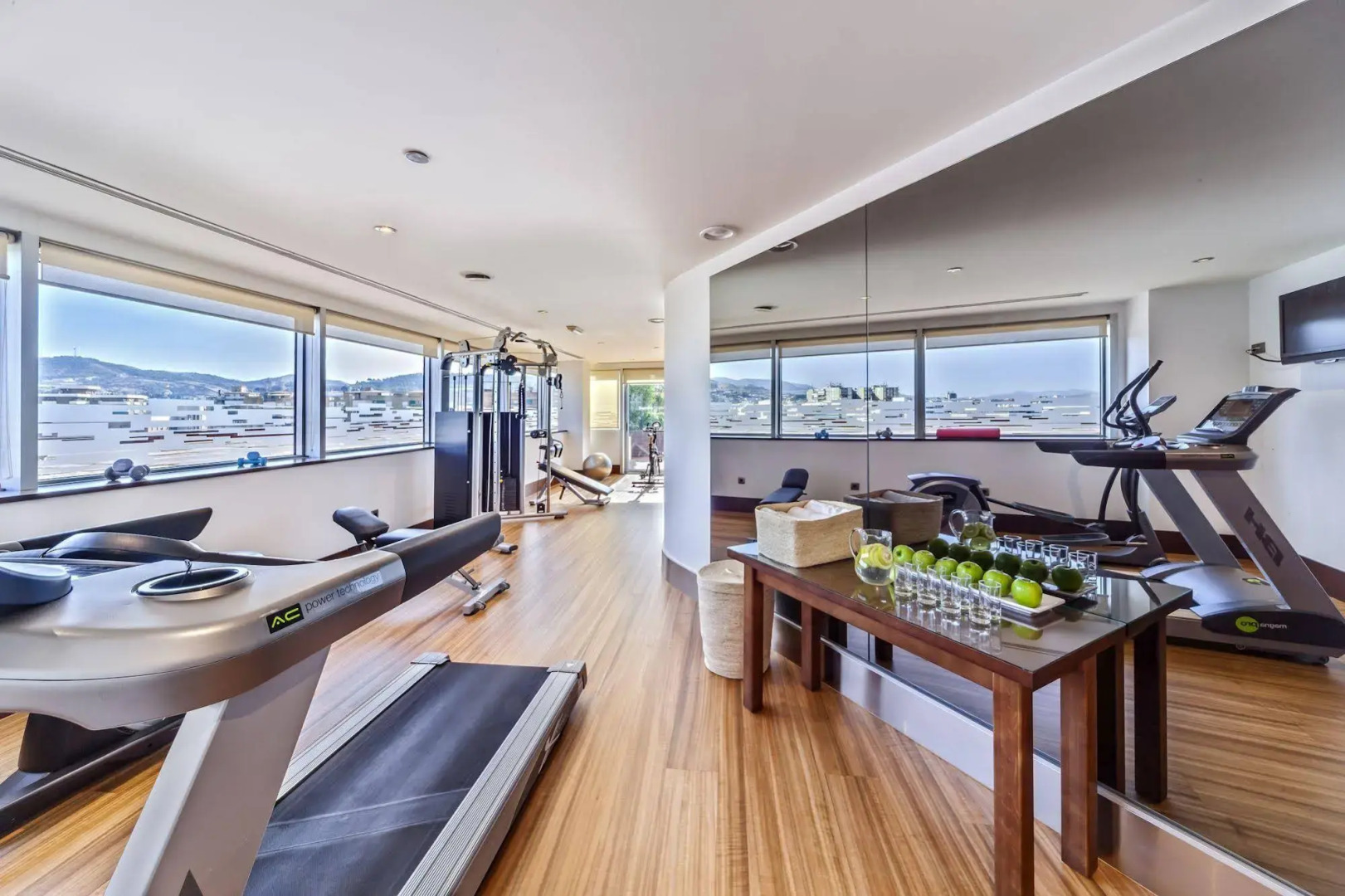 Barcelo Granada Congress