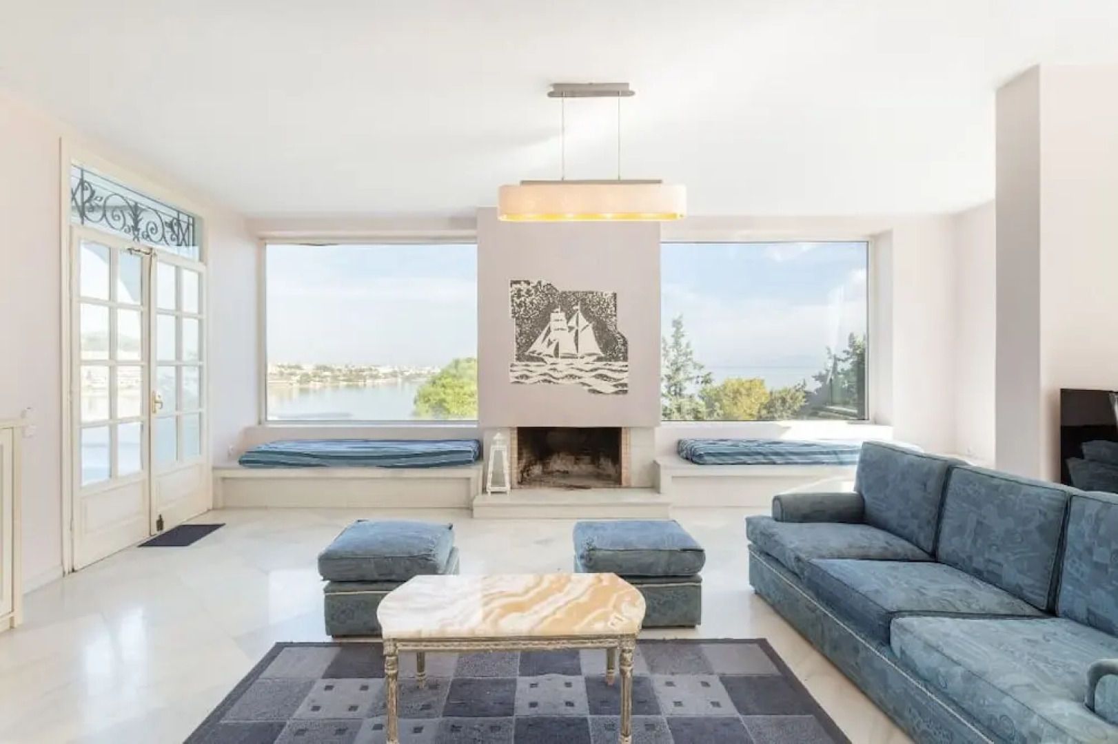 Artemis Villa near Athens airport