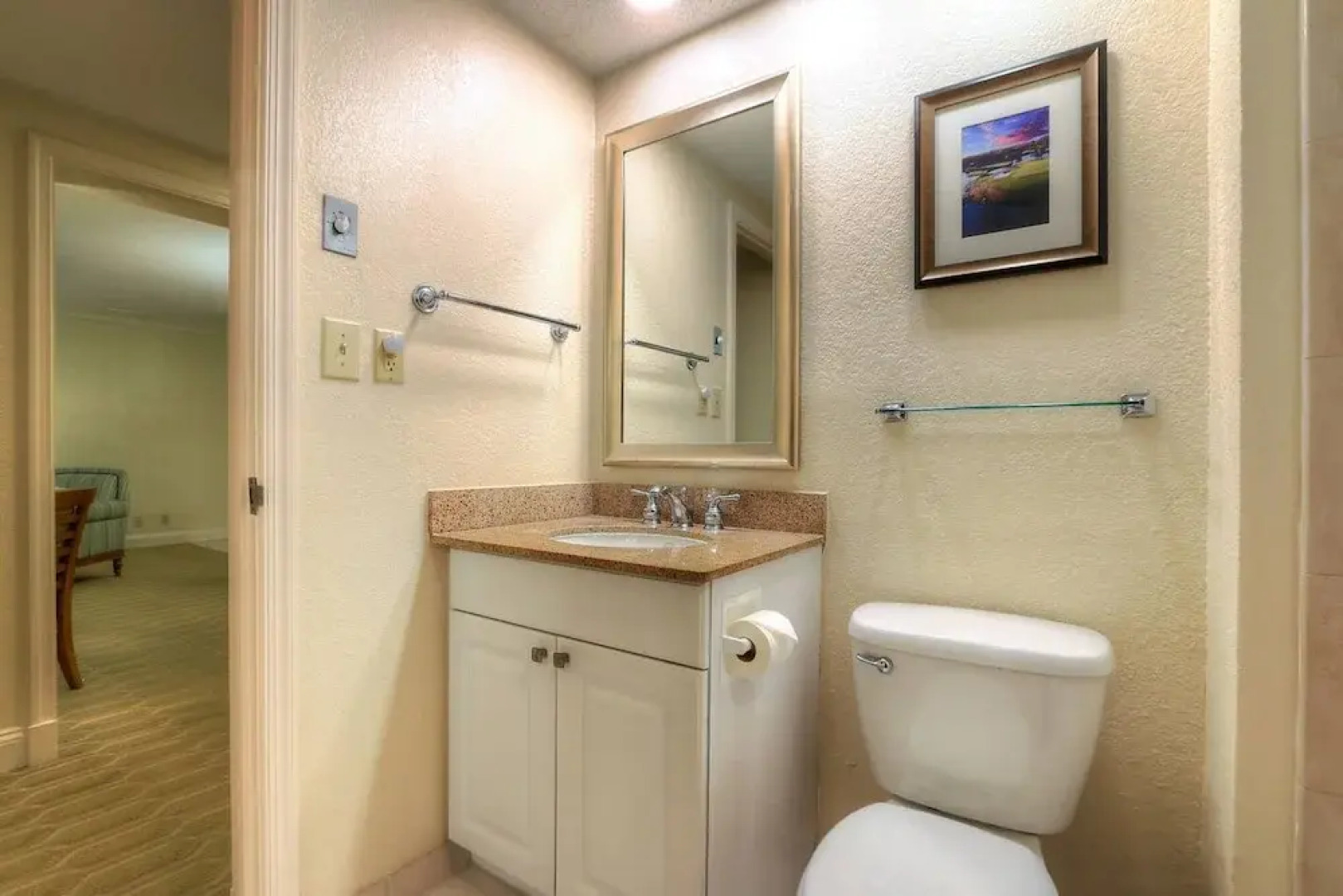 Charming 1 Bed Condo for 4 in FL