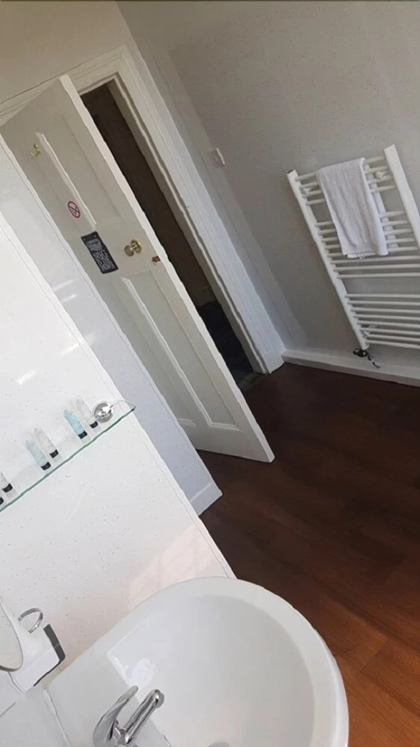 The Gothenburg Hotel