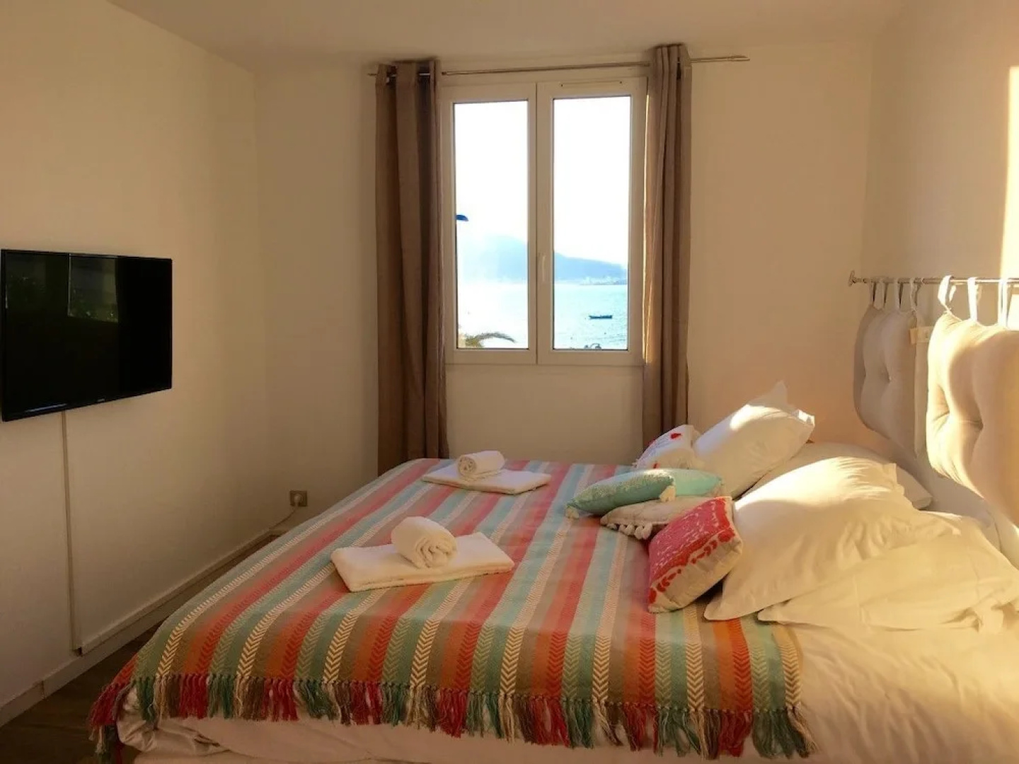 A Casa Bianca