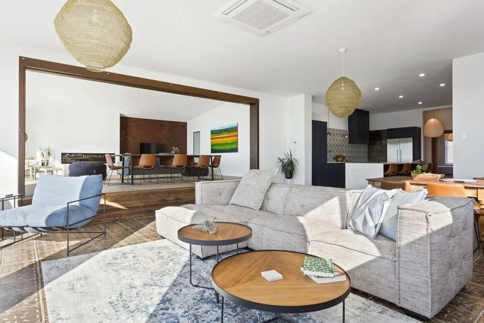 Novo Luxury Apartment