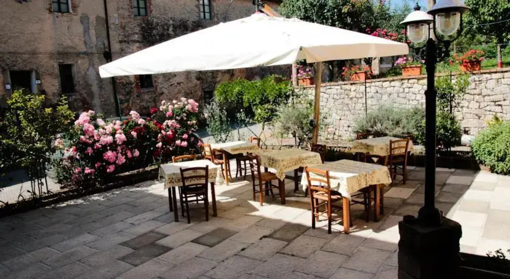 Locanda Di Tocchi
