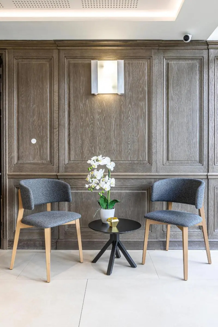 Les Jardins de Saint-Cloud